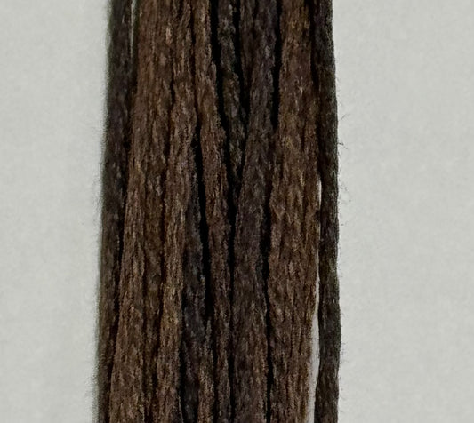 Weeks Dye Works; Molasses