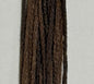 Weeks Dye Works; Molasses