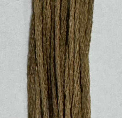 Weeks Dye Works; Palomino