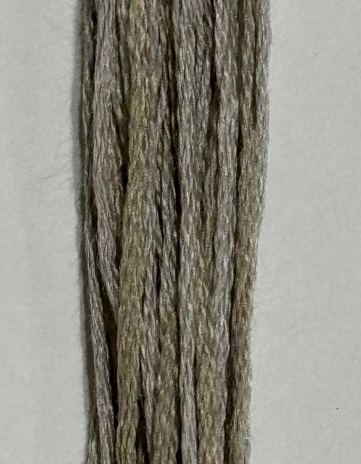 Weeks Dye Works; Pebble