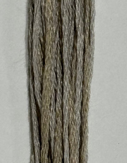 Weeks Dye Works; Pebble