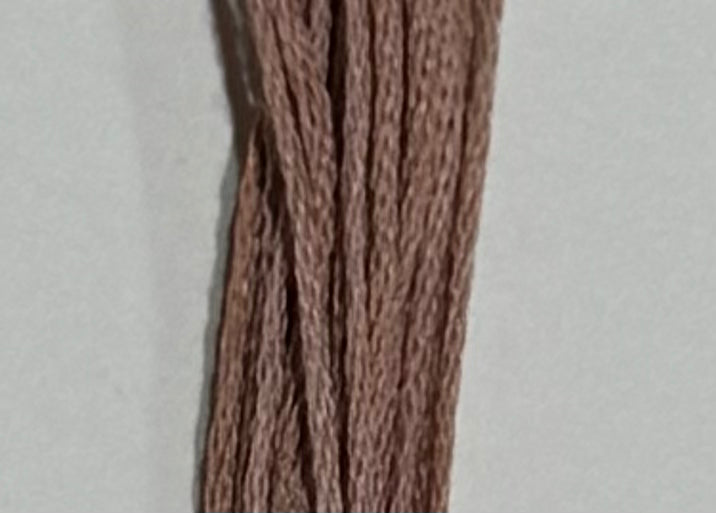 Weeks Dye Works; Sanguine