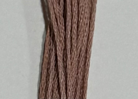 Weeks Dye Works; Sanguine