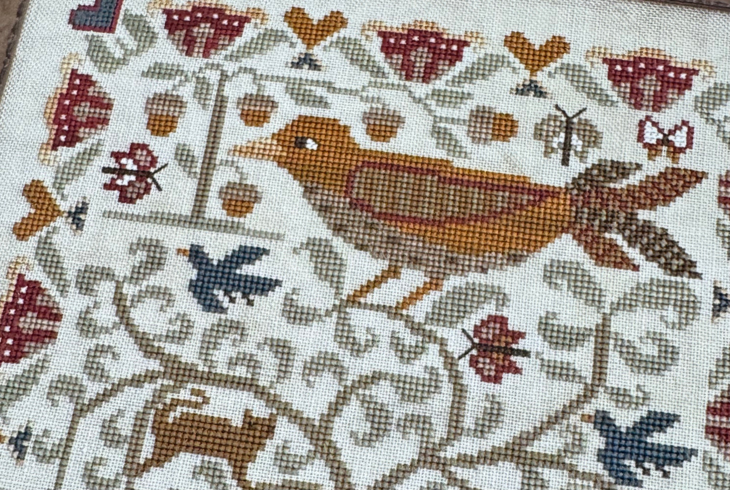 Oh My Bird; Teresa Kogut's Creative Whim