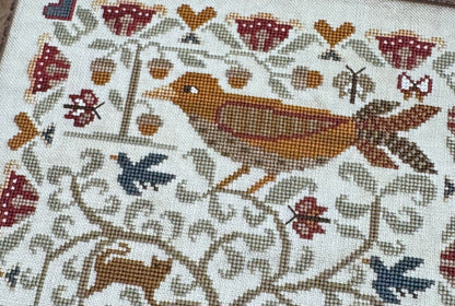 Oh My Bird; Teresa Kogut's Creative Whim