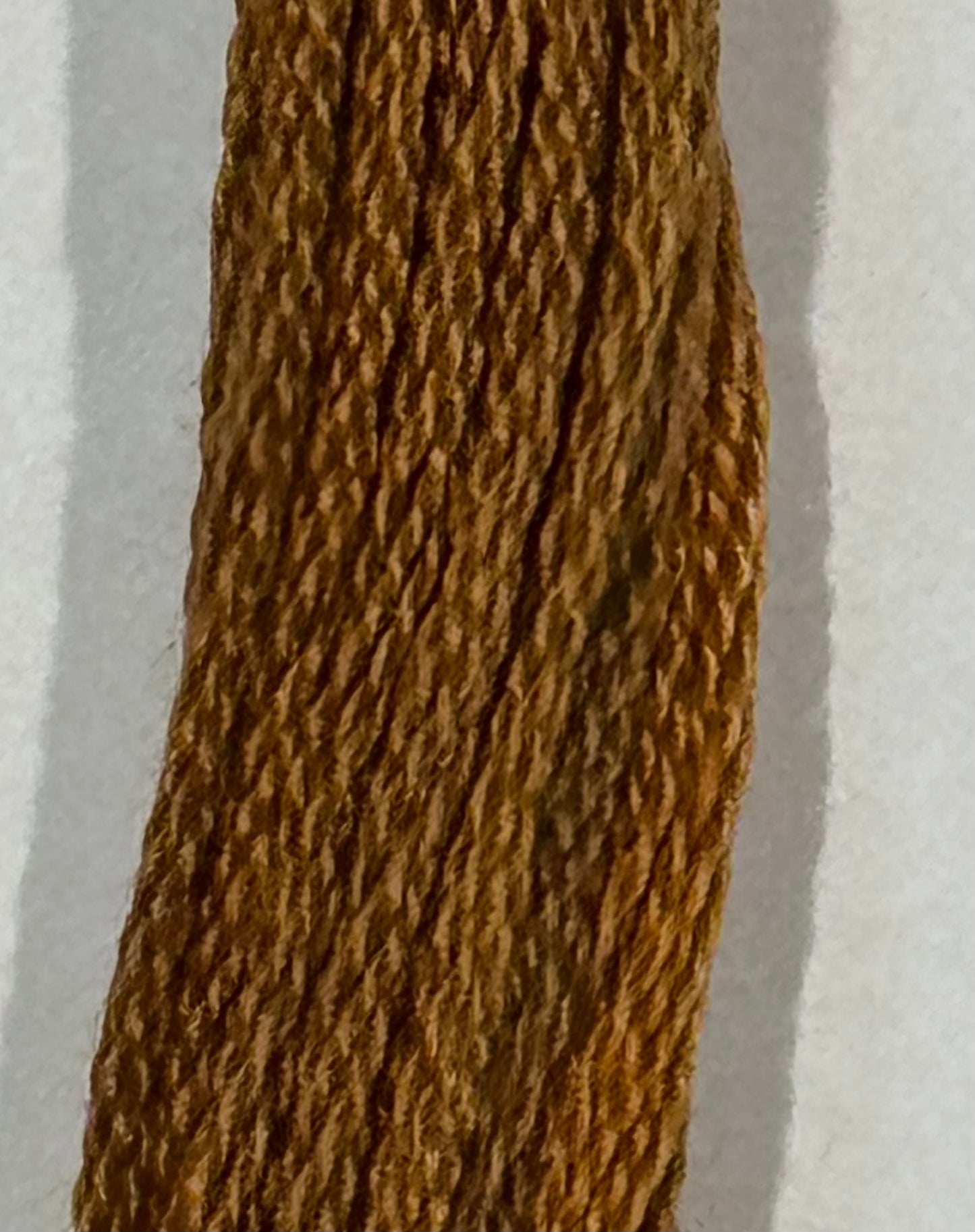 Bramble Bush - Classic Colorworks