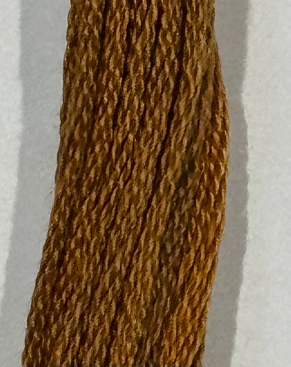Bramble Bush - Classic Colorworks