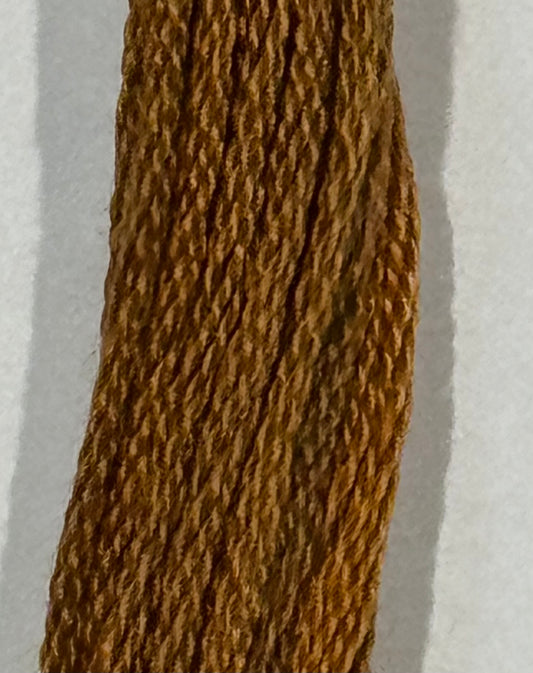 Bramble Bush - Classic Colorworks