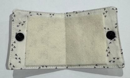 Needlebook