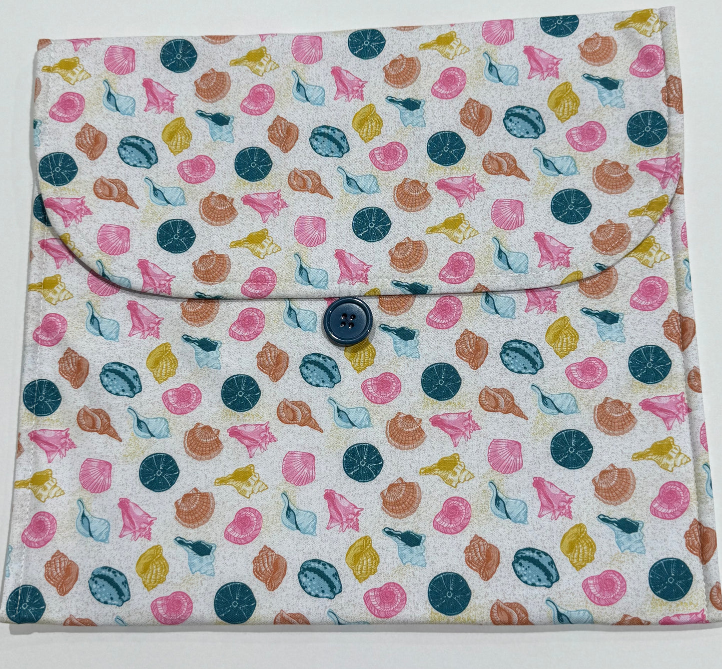 Project Bags by Boulder Valley Stitching