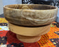 Handcrafted Wooden Bowl #2