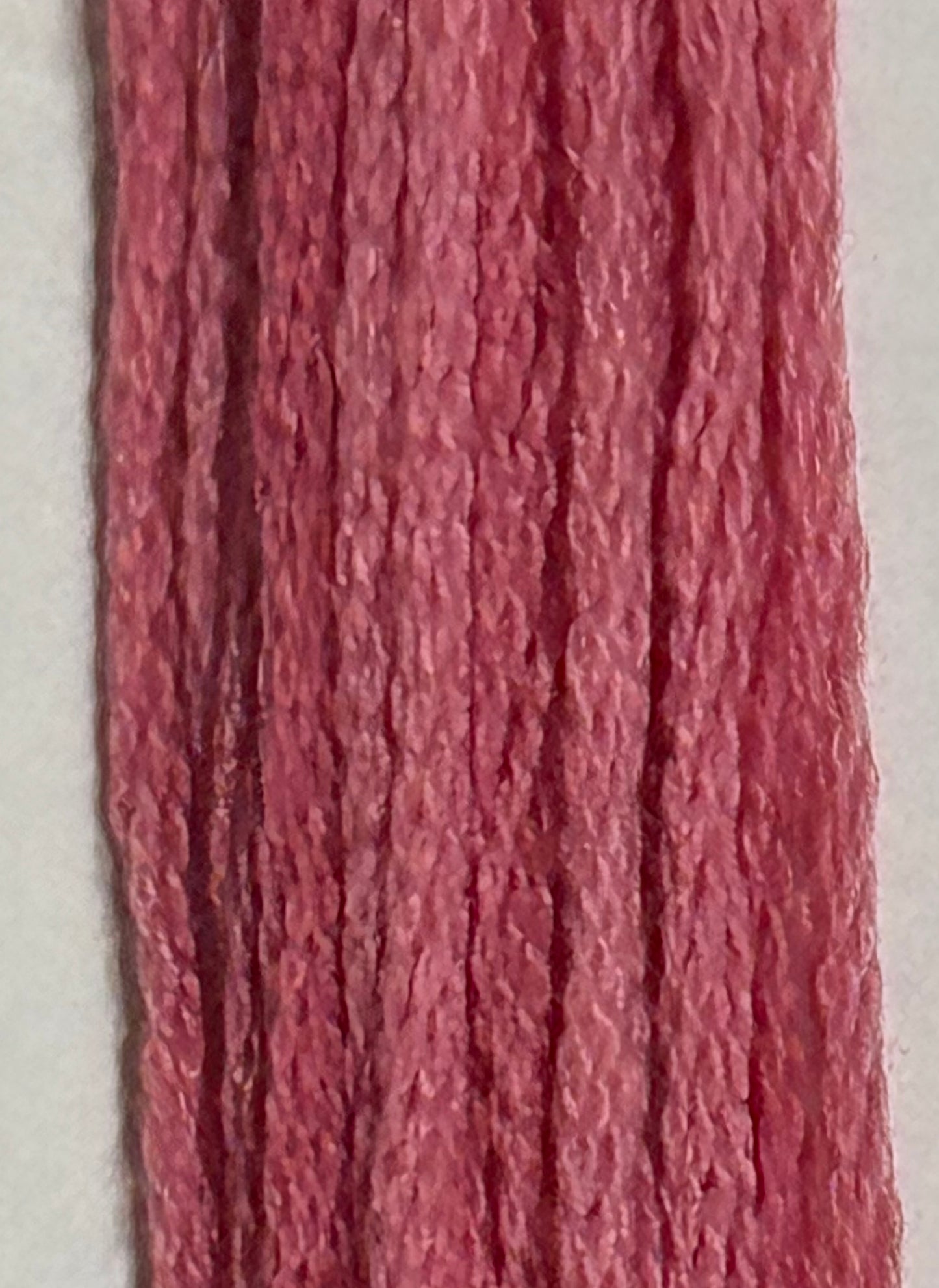 Strawberry Parfait - Classic Colorworks