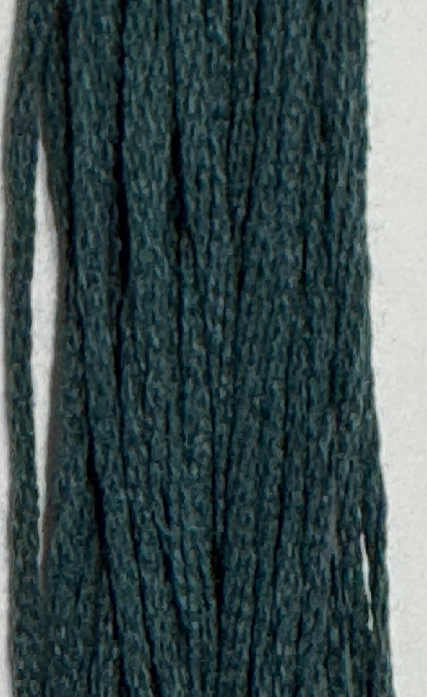 Weeks Dye Works; Chesapeake