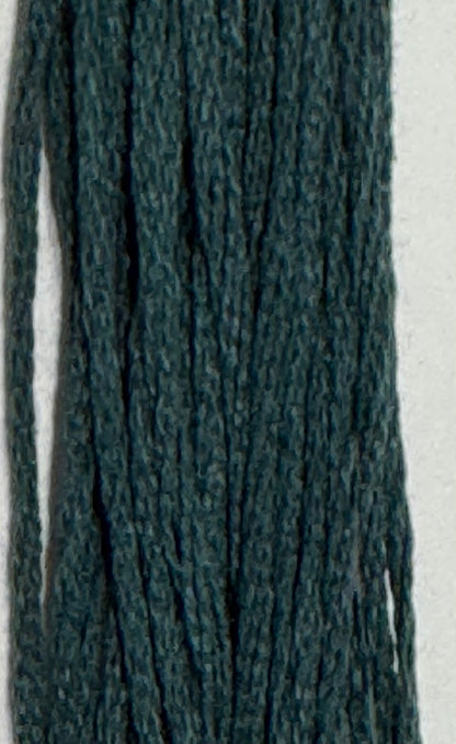 Weeks Dye Works; Chesapeake