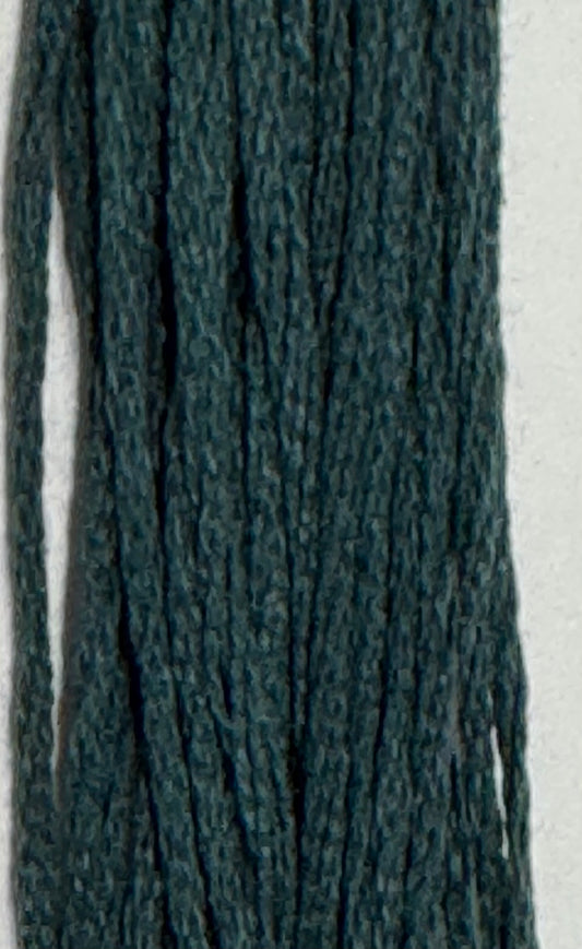 Weeks Dye Works; Chesapeake