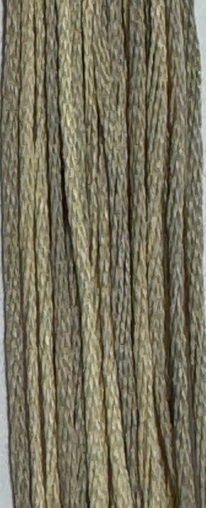 Weeks Dye Works; Coquina