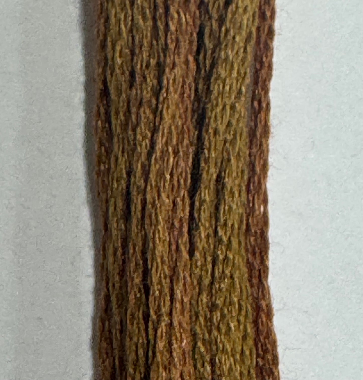 Almost Auburn - Classic Colorworks