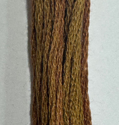 Almost Auburn - Classic Colorworks