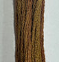 Almost Auburn - Classic Colorworks