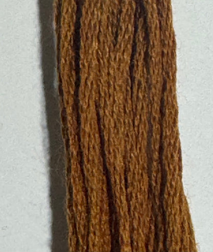 Brandied Pears - Classic Colorworks