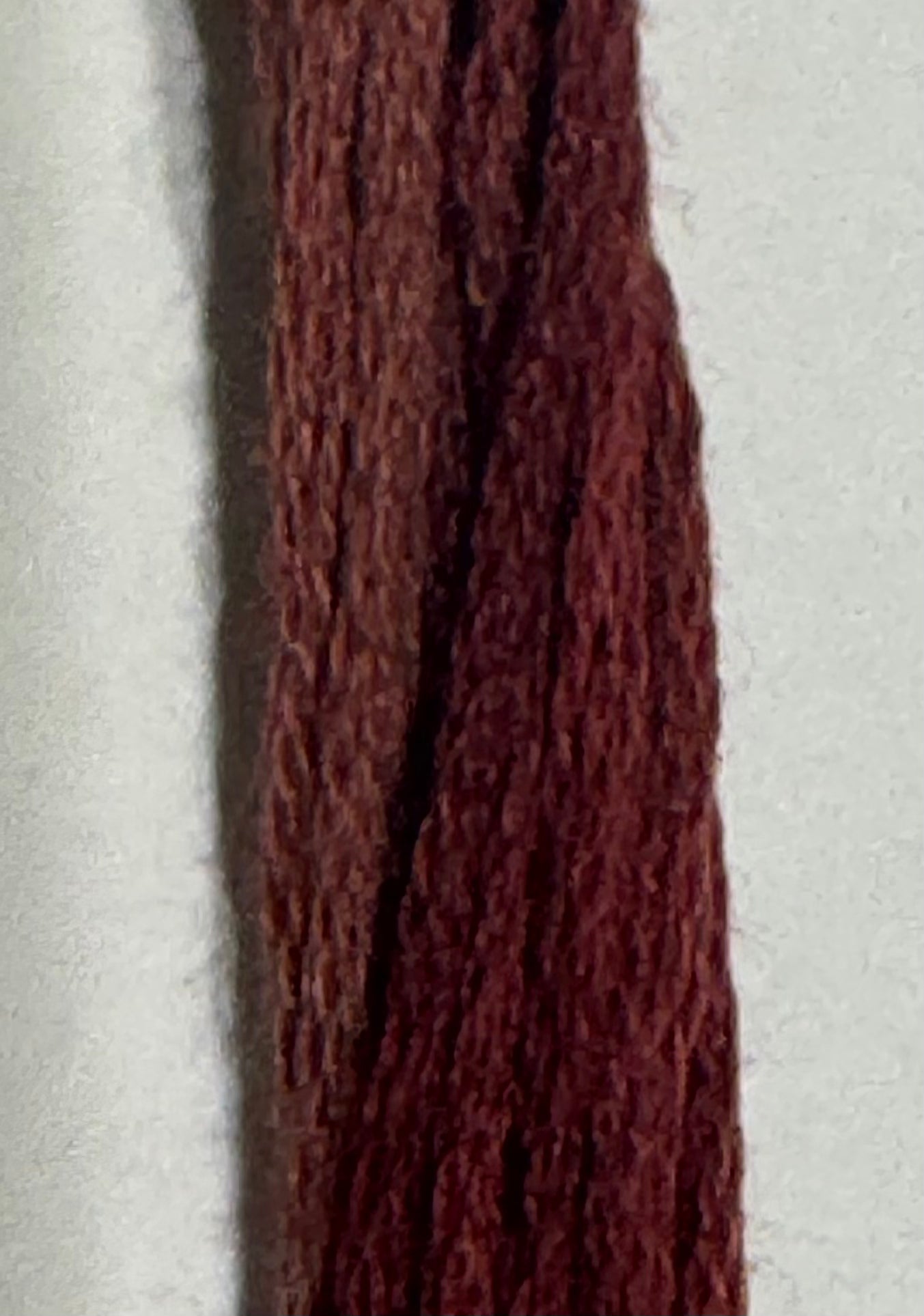 Red Currant - Classic Colorworks