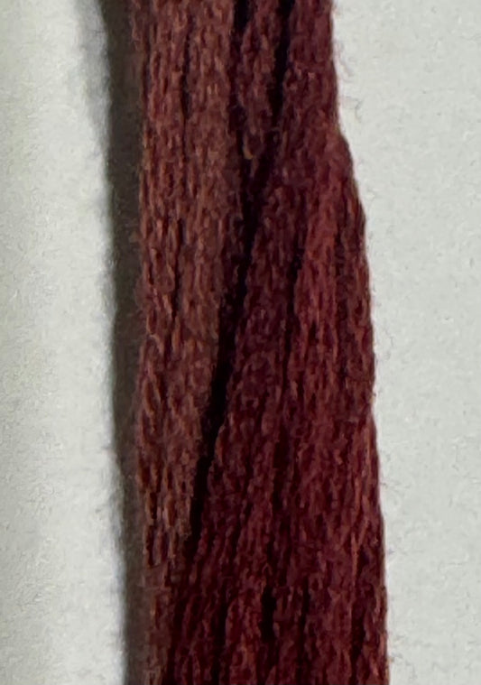Red Currant - Classic Colorworks