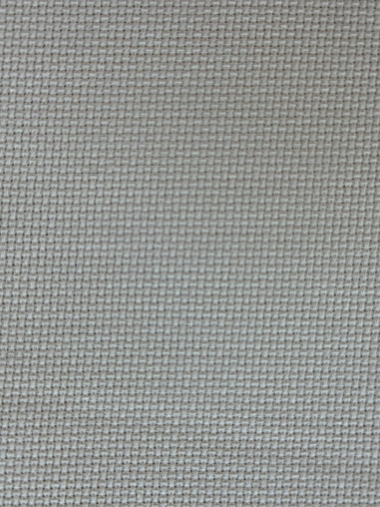 Parchment Aida, 18 Count