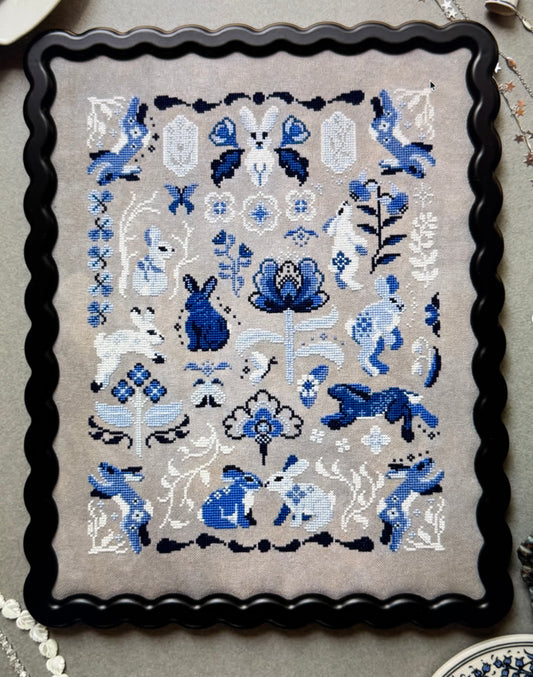 Delft Bunnies