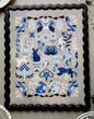 Delft Bunnies