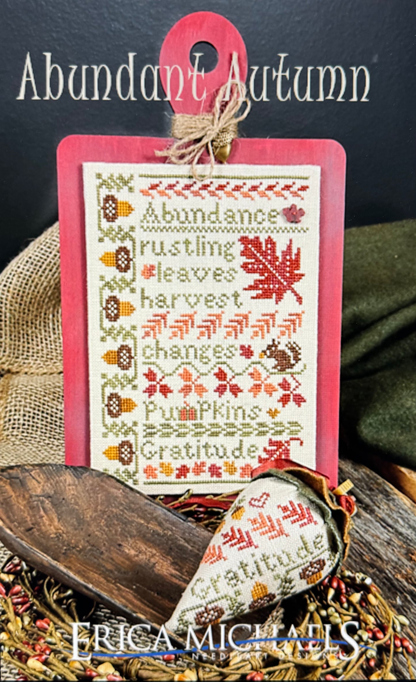 Abundant Autumn