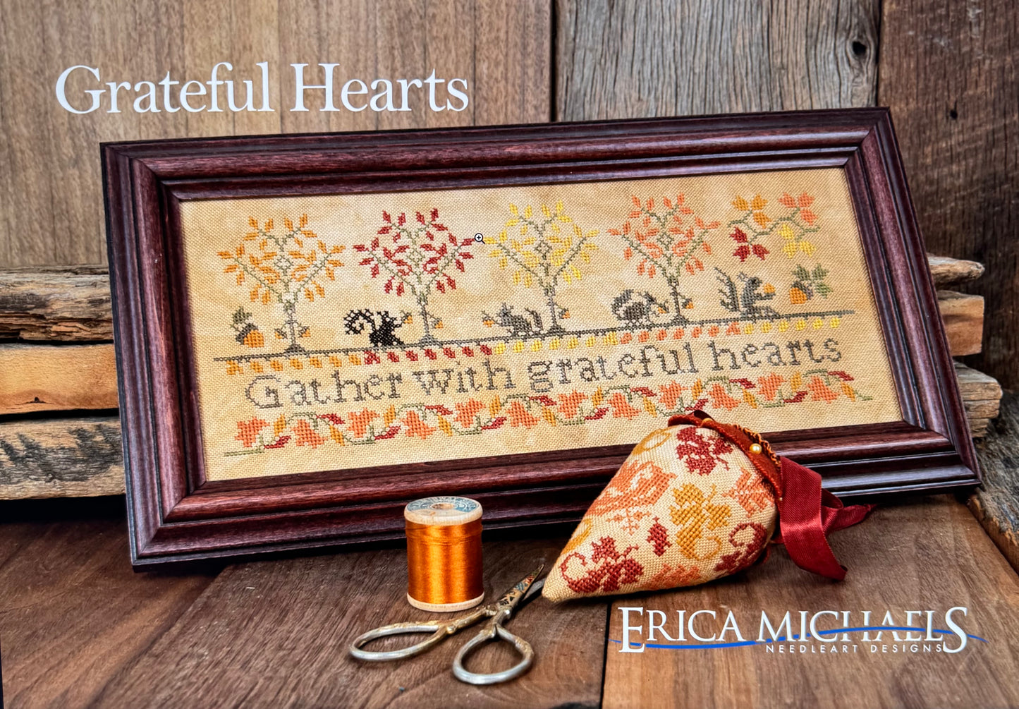 Grateful Hearts