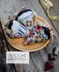 Quilting Berries