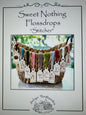 Sweet Nothing Floss Drops; Stitcher