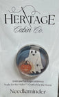 Heritage Cabin Co. Needleminder Halloween Collection