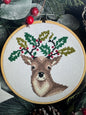 Holly Deer