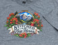 Stitched In the Big Horns T-Shirt
