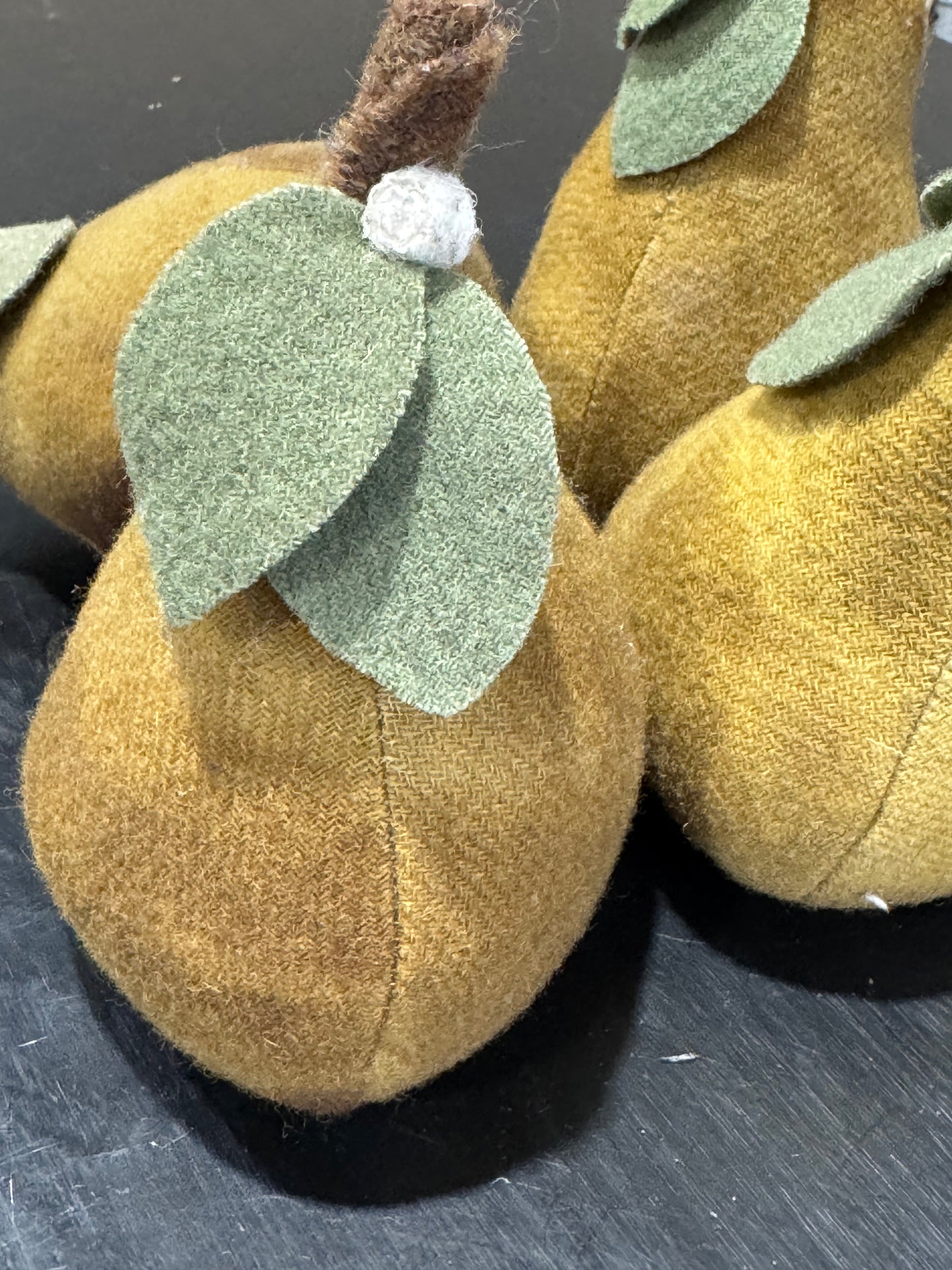 Pear Pin Keep