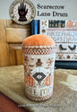 Scarecrow Drum