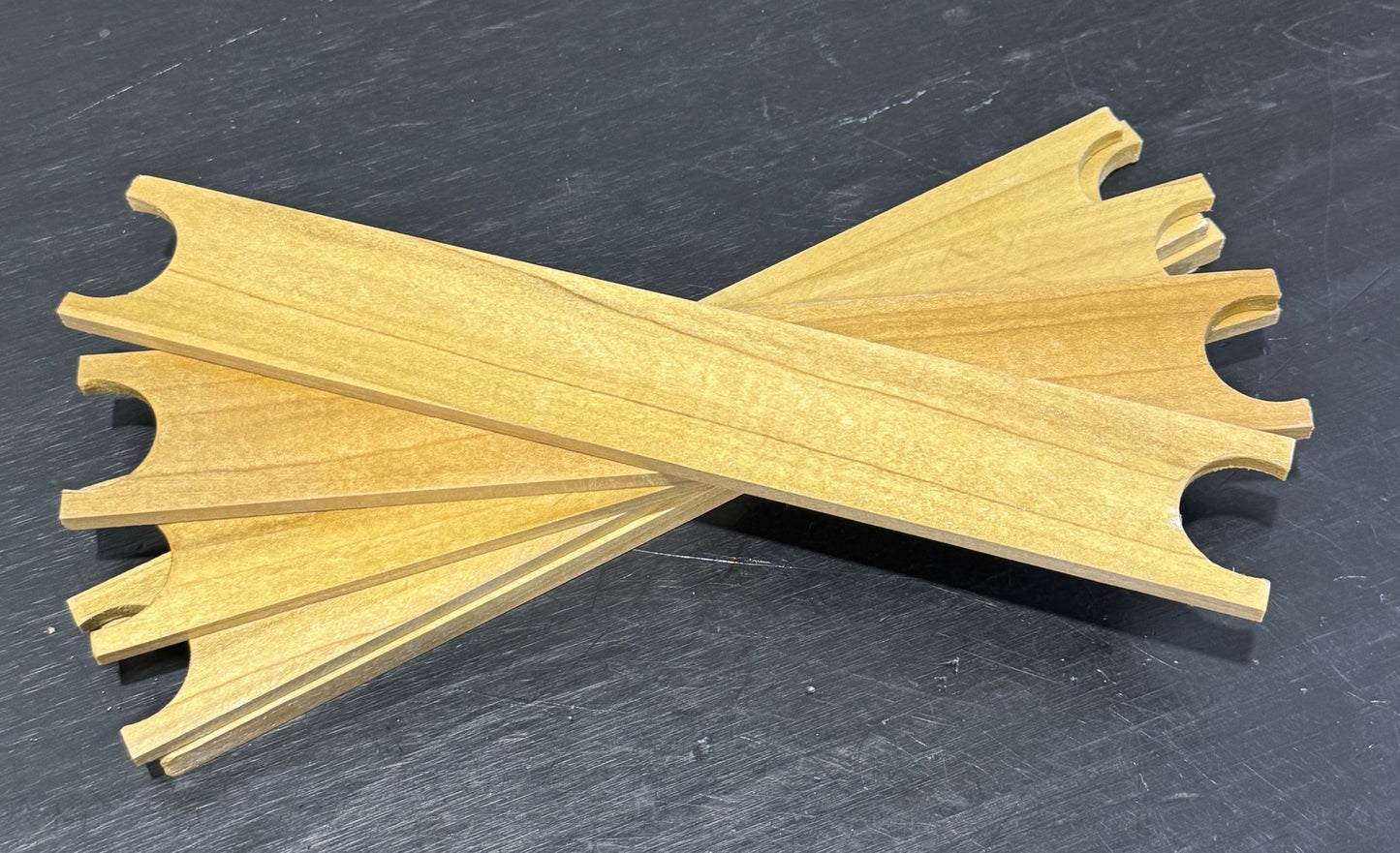 8.5 inch Floss Winder