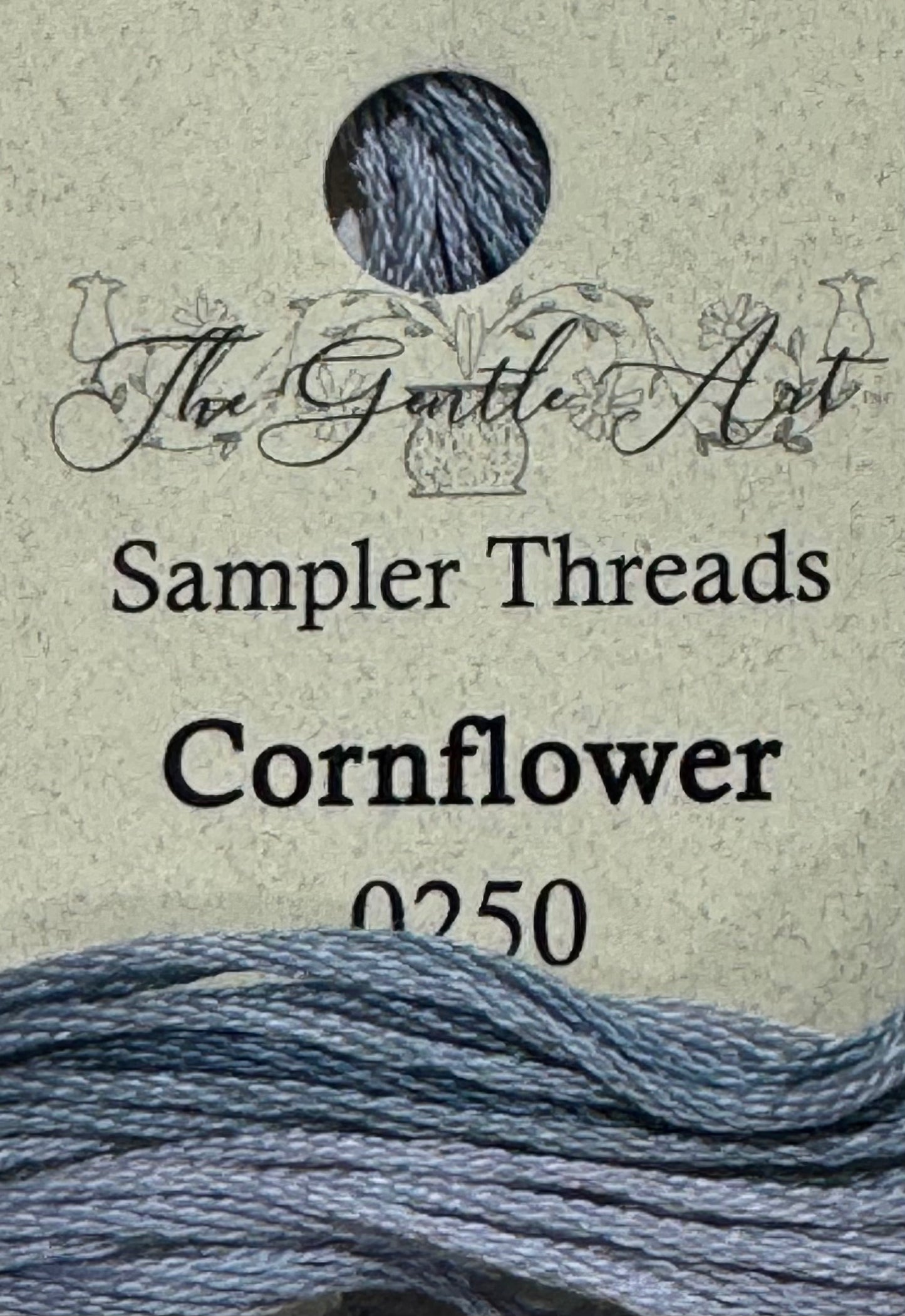 Cornflower