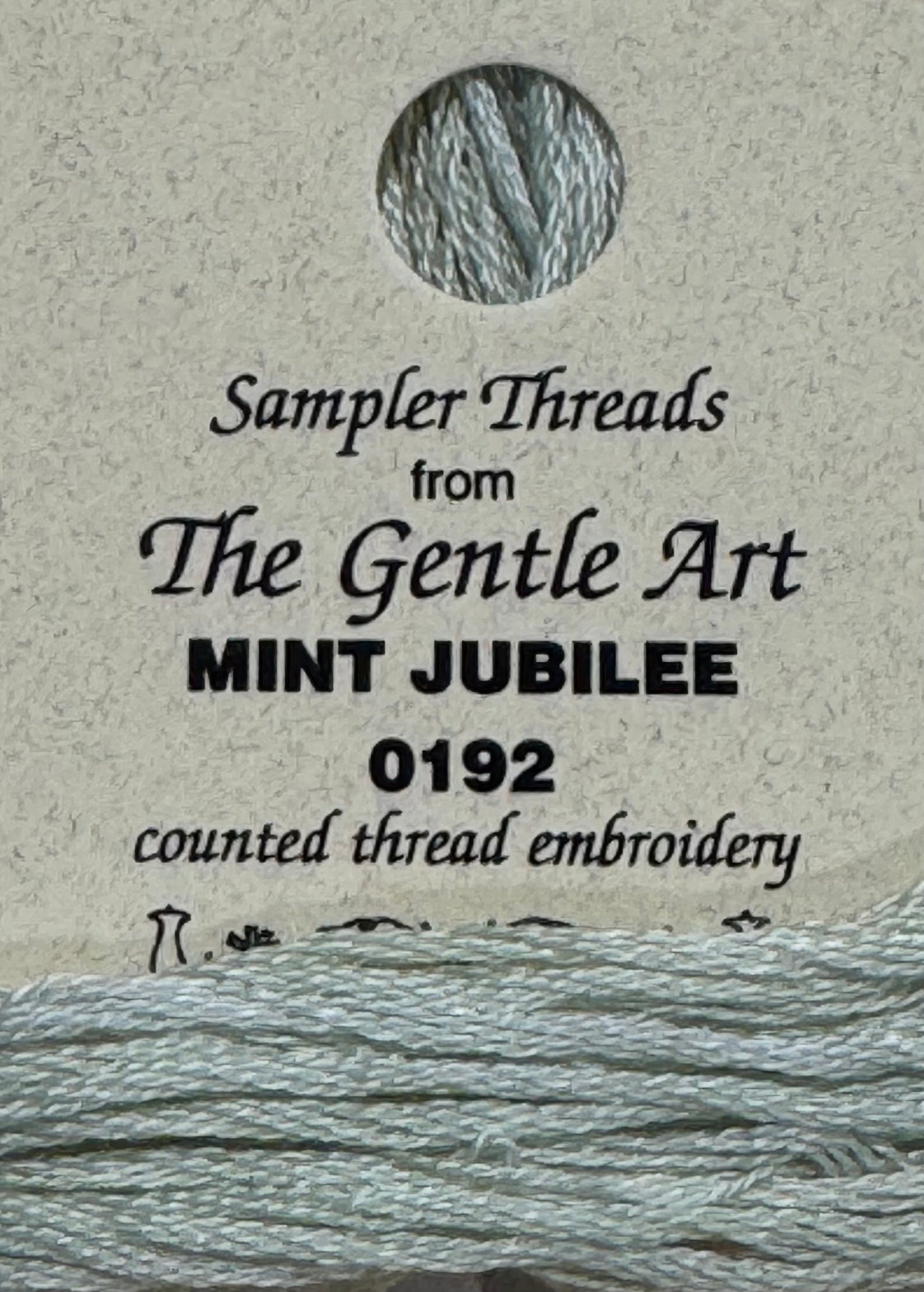 Mint Jubilee
