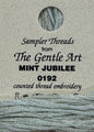 Mint Jubilee