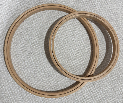Nurge Screwless Hoops