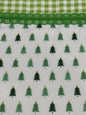 Holiday Project Bags by The Rusty Hinge Stitchery
