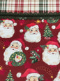 Holiday Project Bags by The Rusty Hinge Stitchery