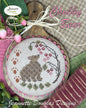Chubby Bear; Jeannette Douglas Designs