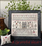 A Grateful Heart