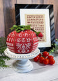Tomato, Tomahto.; Needle and Moss