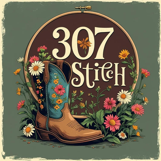 307 Stitch