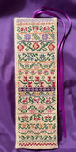 In Bright and Merry Order; My Sister's Samplers